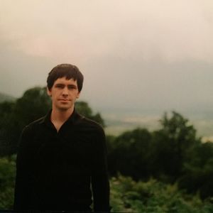 Meet your Posher, Nick